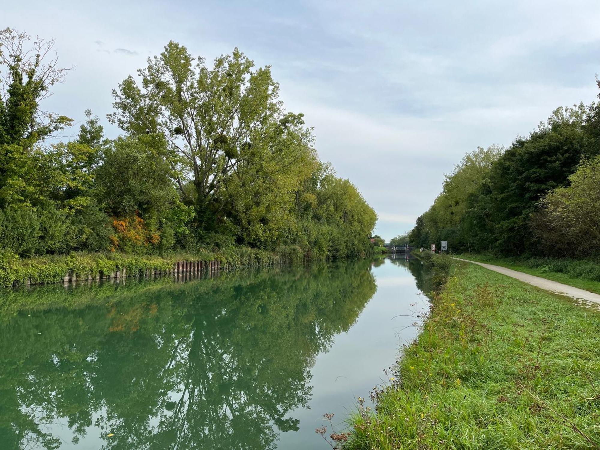 Le 24 Nautic, Appartement Douillet Bassin Olympique Disneyland & Paris Avec Parking Vaires-sur-Marne Luaran gambar
